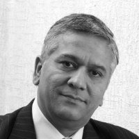 Anil Chopra