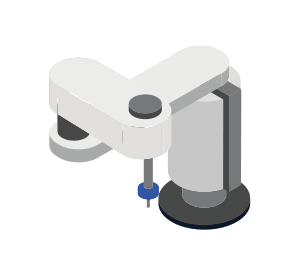 Stand-alone – SCARA