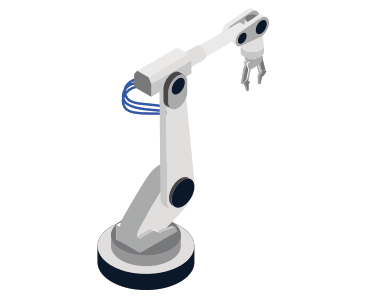 Stand-alone – articulated