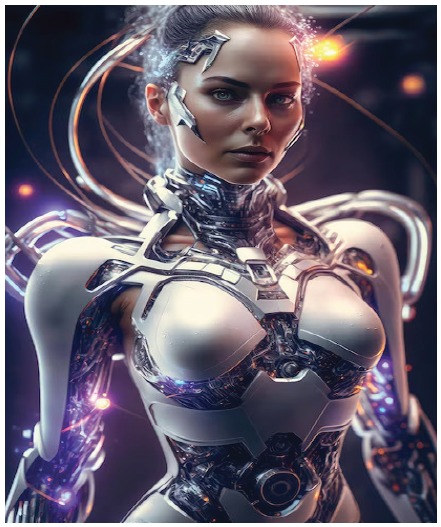 robot